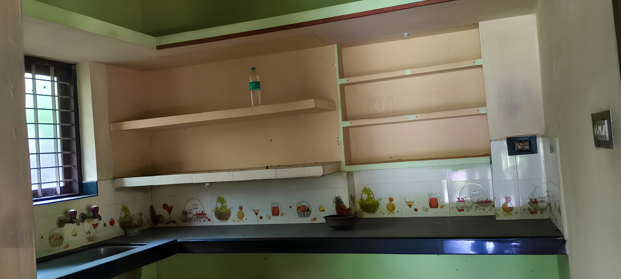 2 BHK Individual House for sale in Individual House, Kanjiramattom Amballoor — photo 2