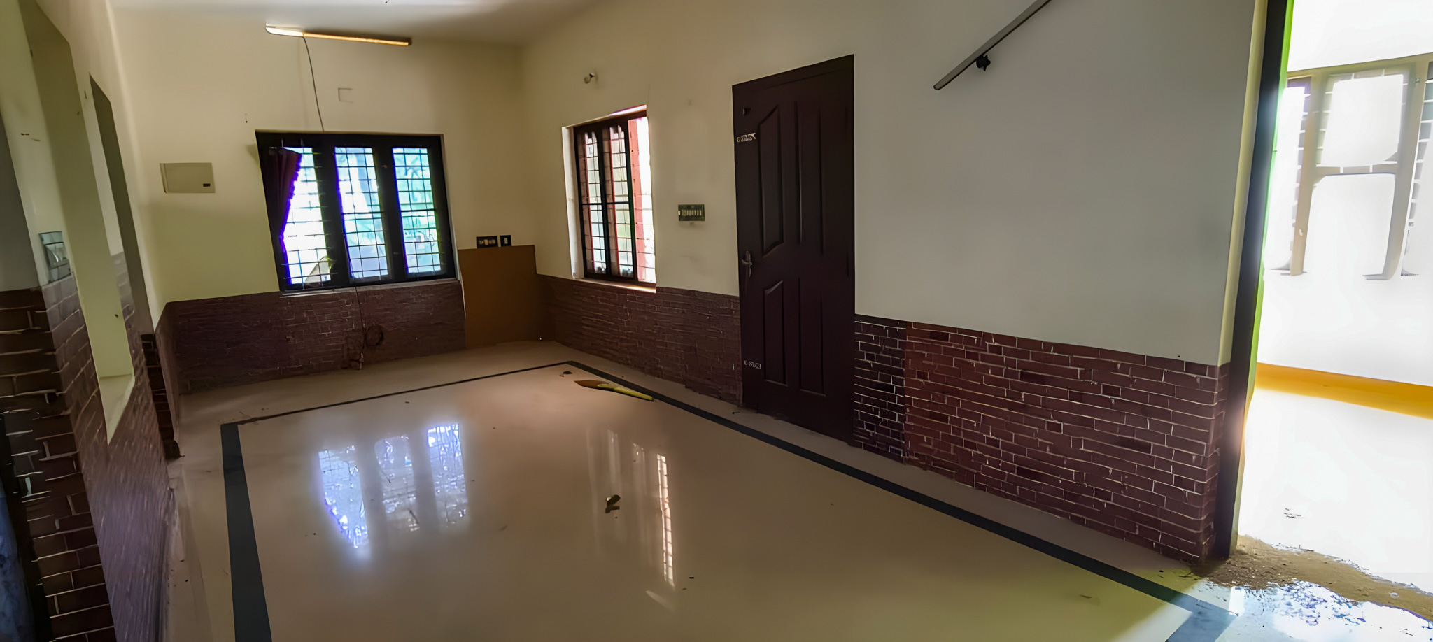 2 BHK Individual House for sale in Individual House, Kanjiramattom Amballoor — photo 1