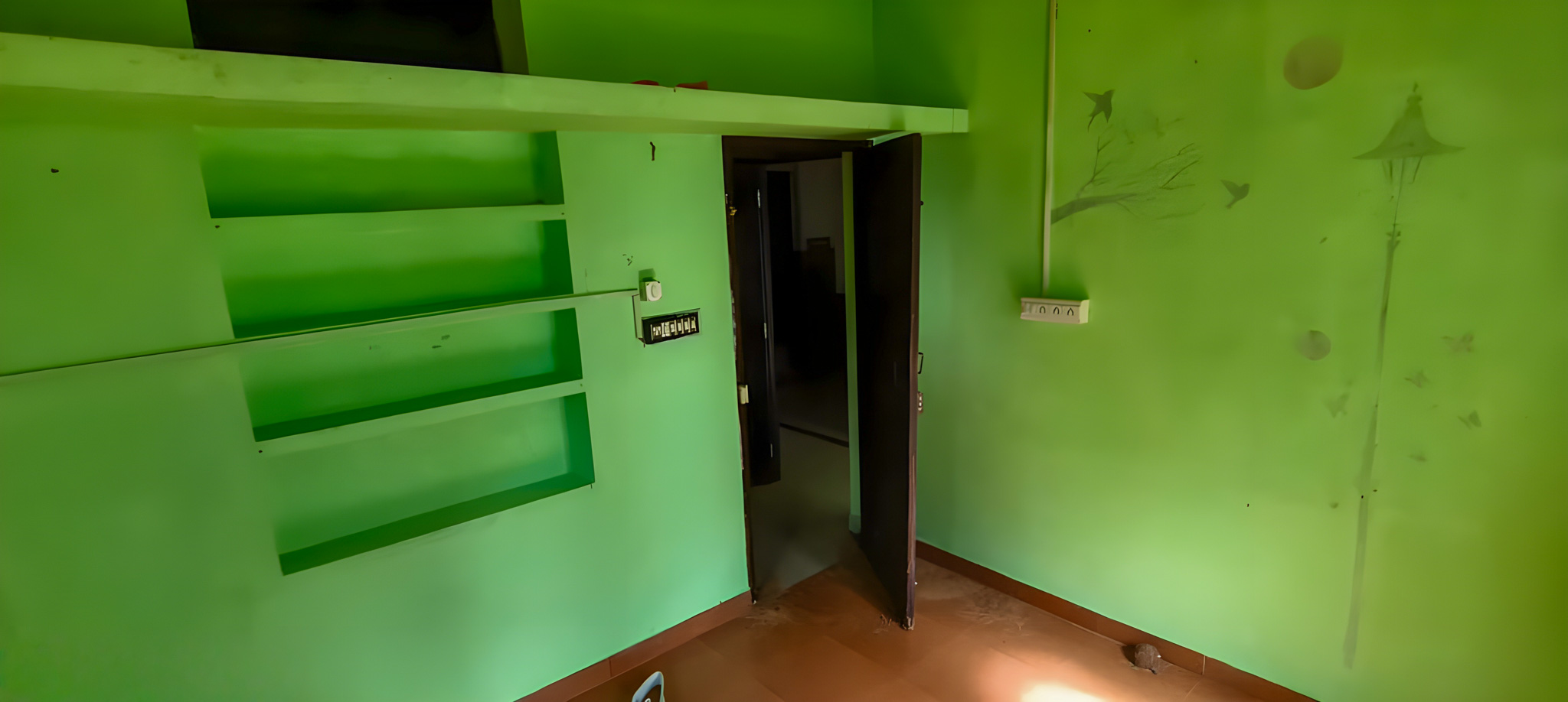 2 BHK Individual House for sale in Individual House, Kanjiramattom Amballoor — photo 4