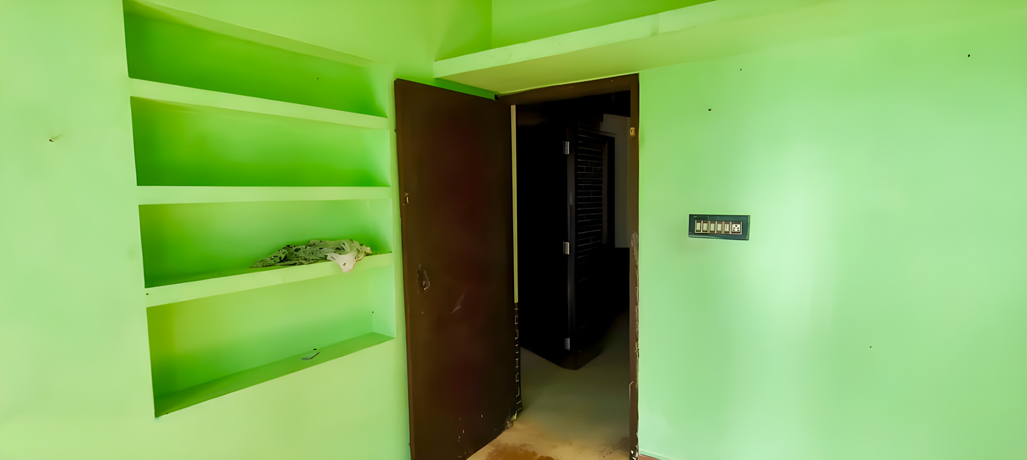 2 BHK Individual House for sale in Individual House, Kanjiramattom Amballoor — photo 5