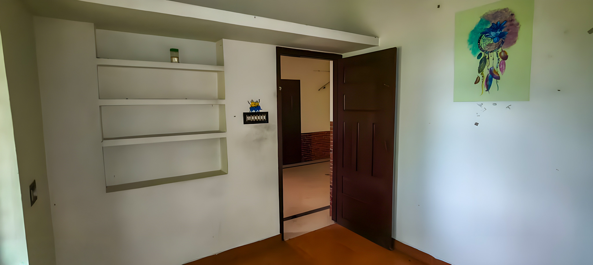2 BHK Individual House for sale in Individual House, Kanjiramattom Amballoor — photo 8