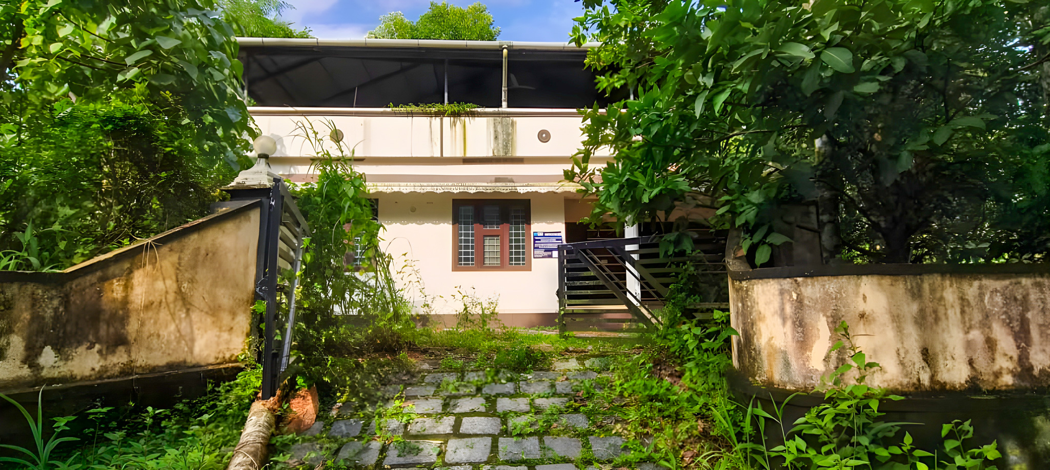 2 BHK Individual House for sale in Individual House, Kanjiramattom Amballoor — photo 17