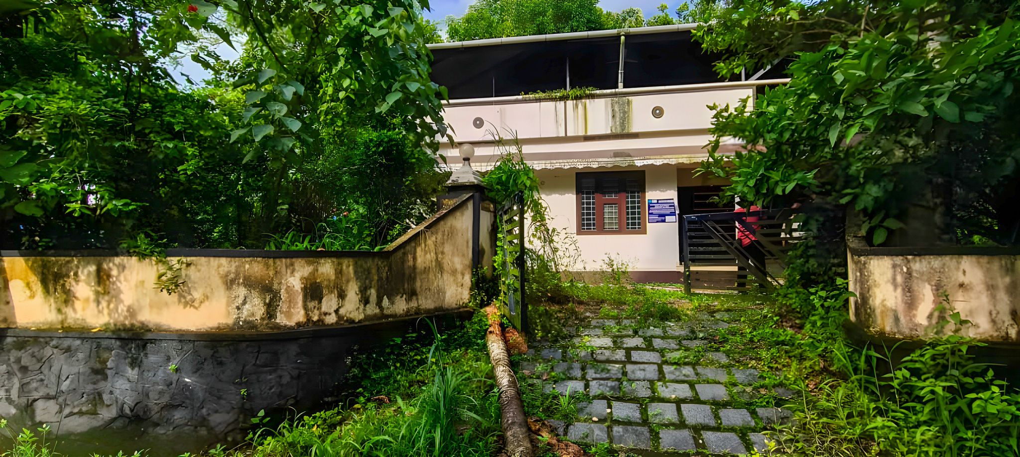 2 BHK Individual House for sale in Individual House, Kanjiramattom Amballoor — photo 19