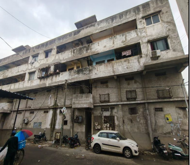 40.5 square meter Flat for sale in UNN SURAT Surat — photo 1