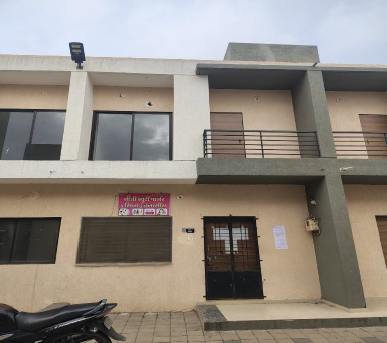 46.84 square meter Individual House for sale in OLPAD SURAT Olpad — photo 1