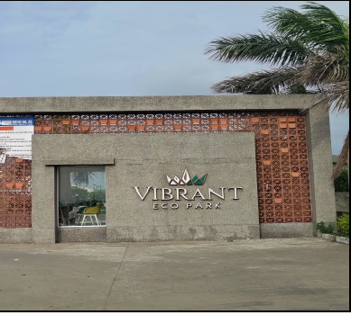 46.84 square meter Individual House for sale in OLPAD SURAT Olpad — photo 2