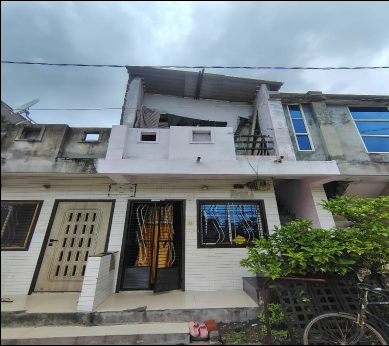 44.61 square meter Individual House for sale in PALSANA SURAT Palsana — photo 1