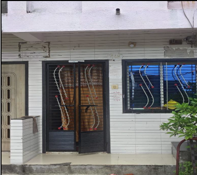 44.61 square meter Individual House for sale in PALSANA SURAT Palsana — photo 2