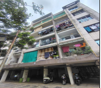 56.73 square meter Flat for sale in VARIAV SURAT Surat — photo 1