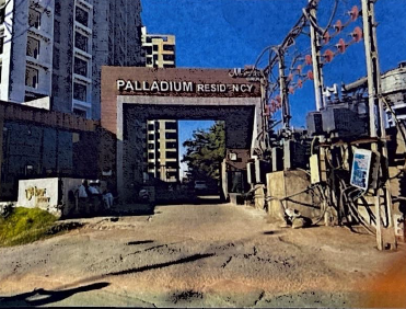 50.22 square meter Flat for sale in VADOD ALTHAN SURAT Olpad — photo 3