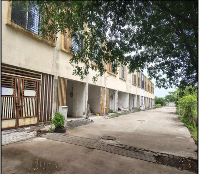 42.38 square meter Individual House for sale in VELANJA KAMREJ SURAT Surat — photo 2