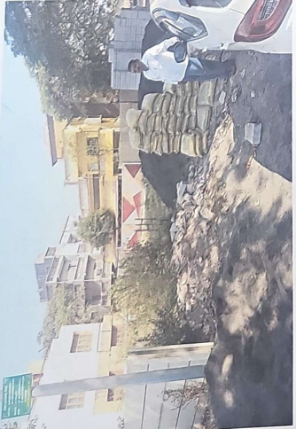 217 square meter Plot for sale in Dindori — photo 2