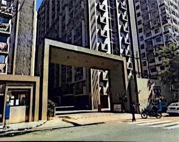54.4 square meter Flat for sale in GODADARA SURAT Surat — photo 2