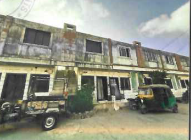 42.38 square meter Individual House for sale in PALSANA SURAT Palsana — photo 1
