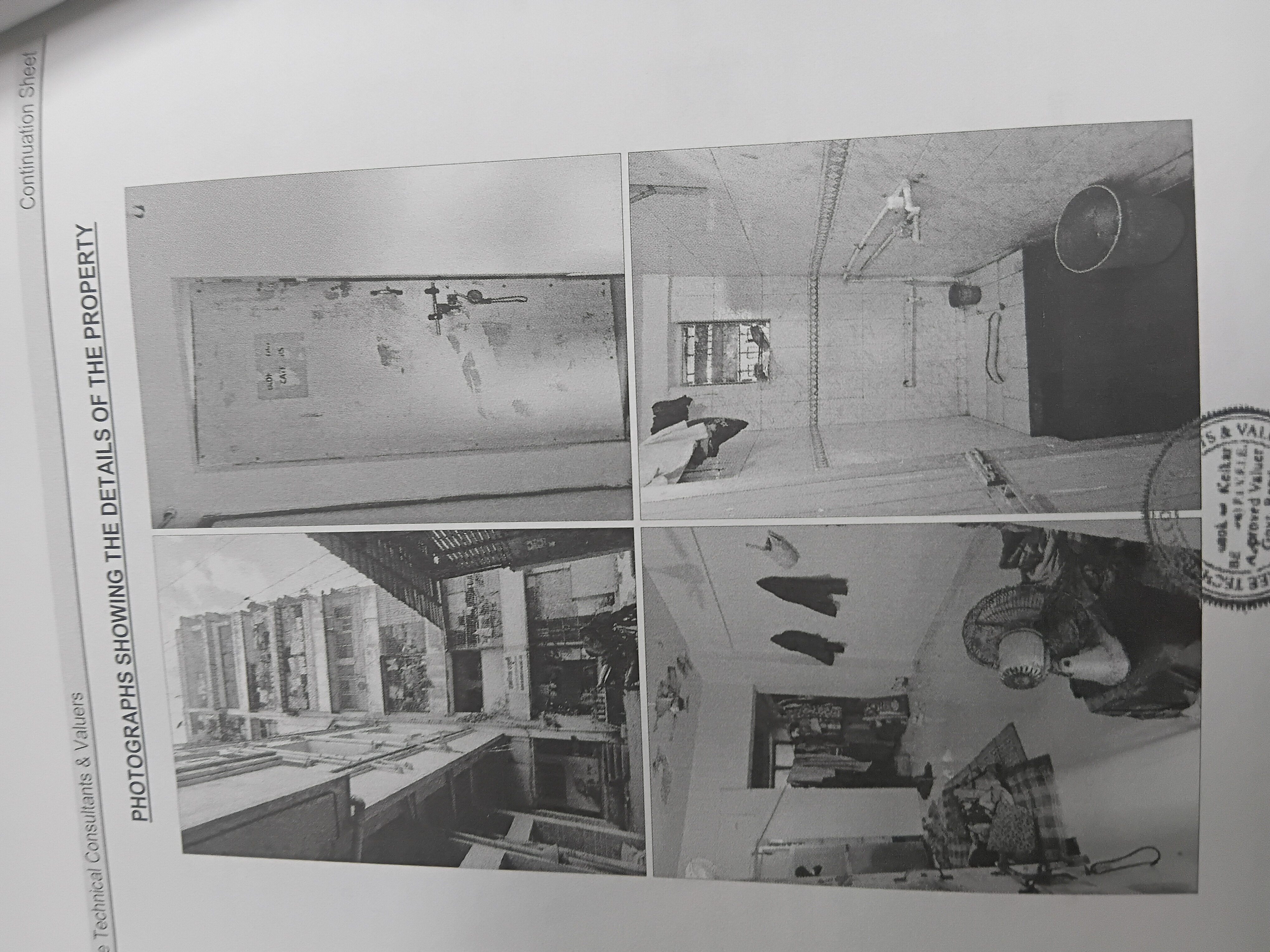 1 BHK Flat for sale in Mumbai — photo 1