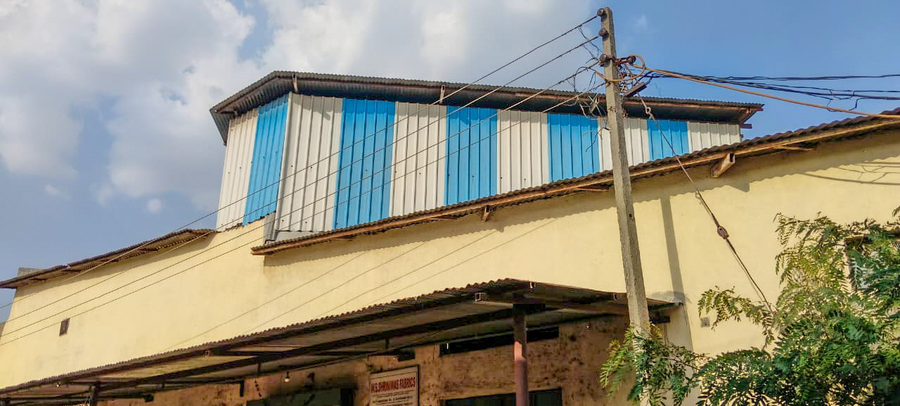 400 square meter Industrial Plot with Factory Building for sale in Malegaon — photo 3