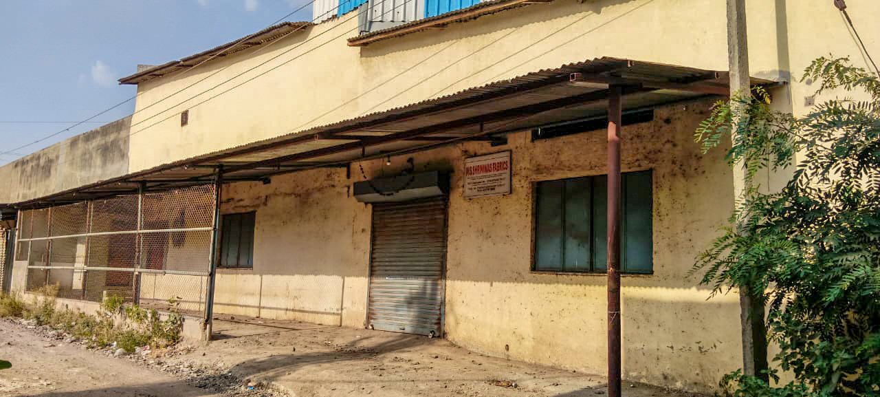 400 square meter Industrial Plot with Factory Building for sale in Malegaon — photo 4