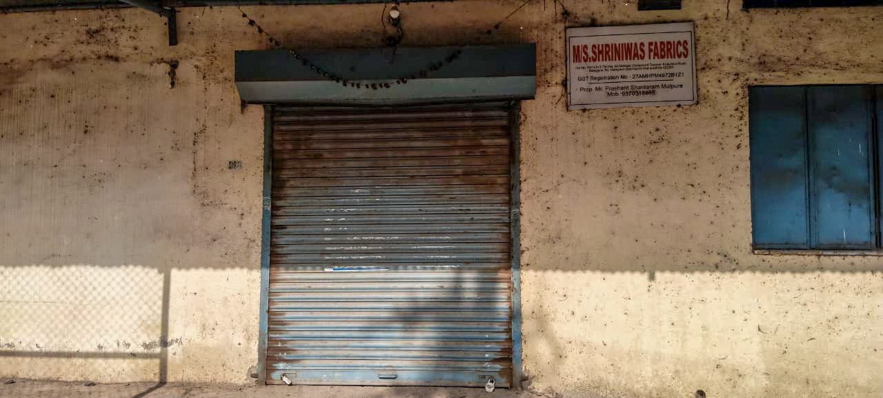 400 square meter Industrial Plot with Factory Building for sale in Malegaon — photo 6