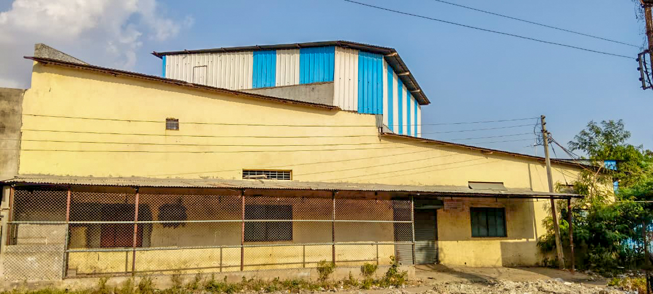 400 square meter Industrial Plot with Factory Building for sale in Malegaon — photo 8