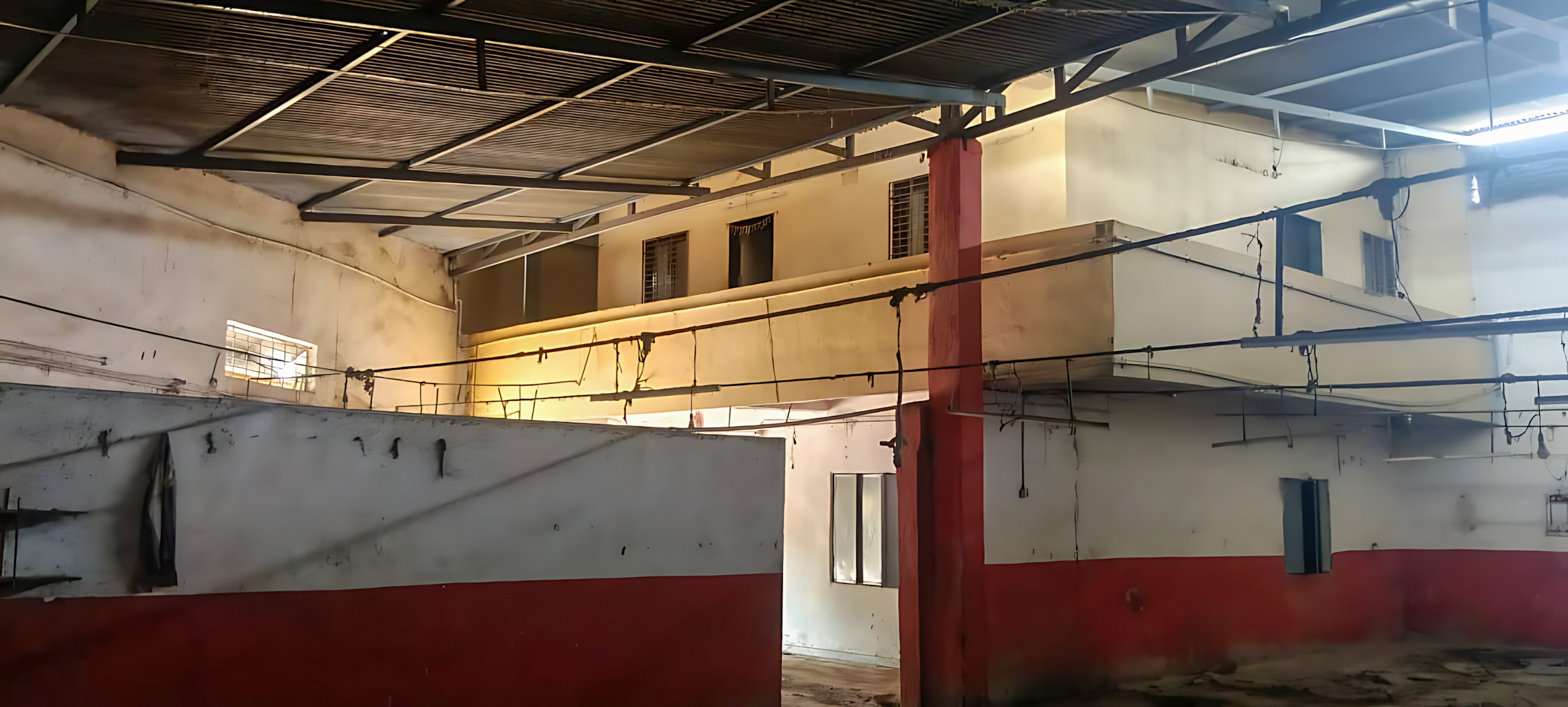 400 square meter Industrial Plot with Factory Building for sale in Malegaon — photo 9
