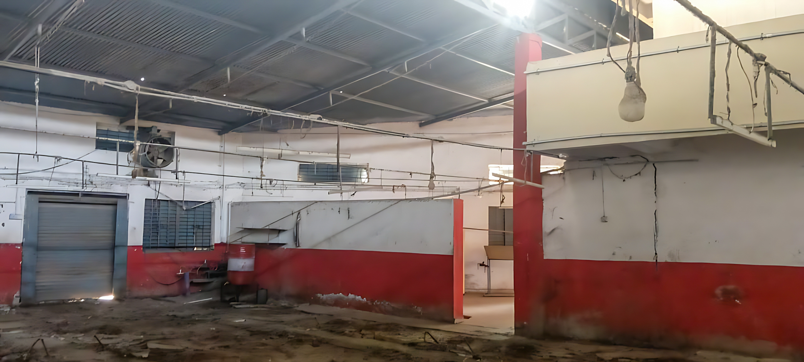400 square meter Industrial Plot with Factory Building for sale in Malegaon — photo 11