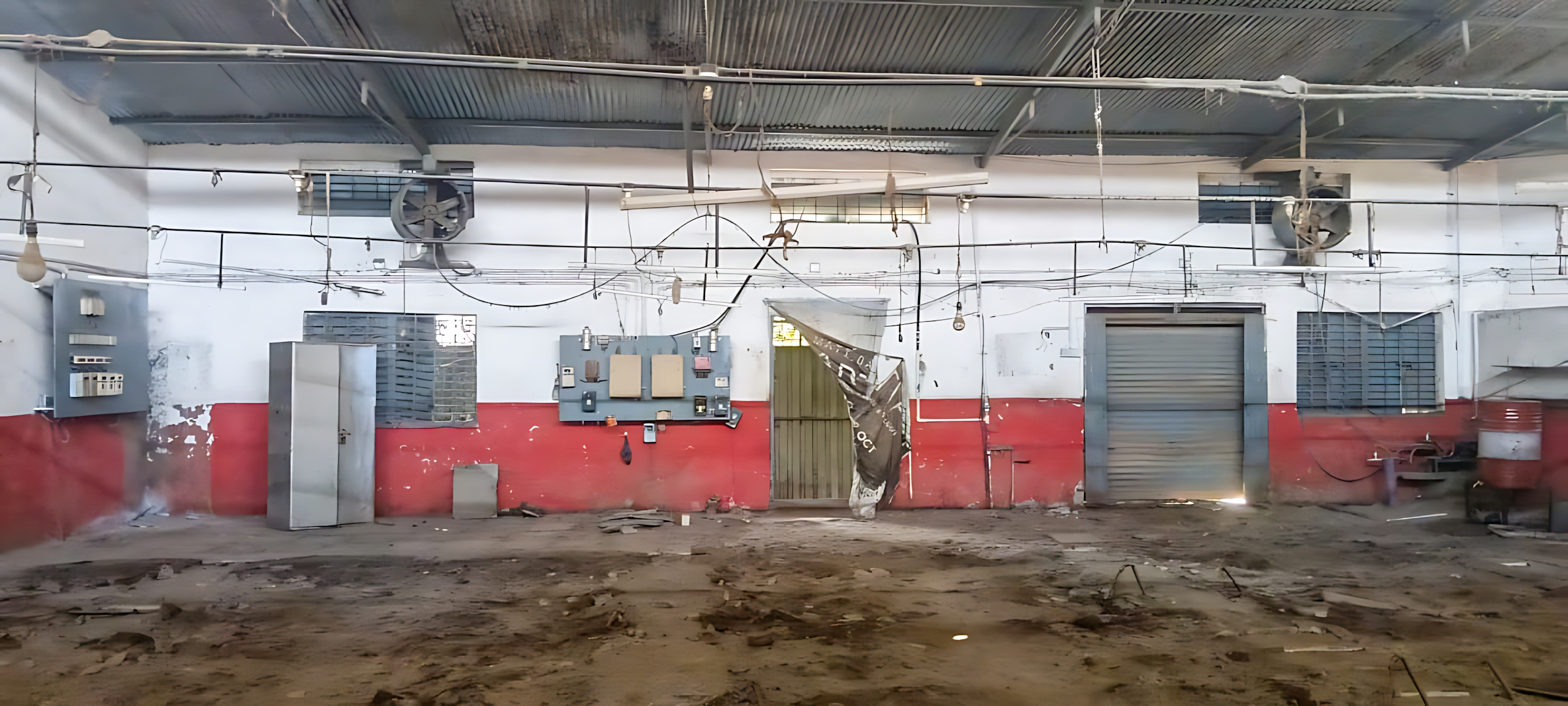 400 square meter Industrial Plot with Factory Building for sale in Malegaon — photo 13