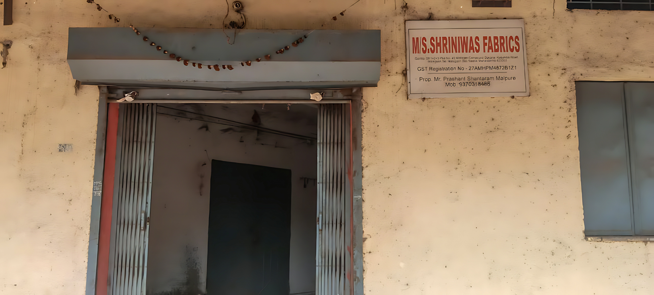 400 square meter Industrial Plot with Factory Building for sale in Malegaon — photo 15