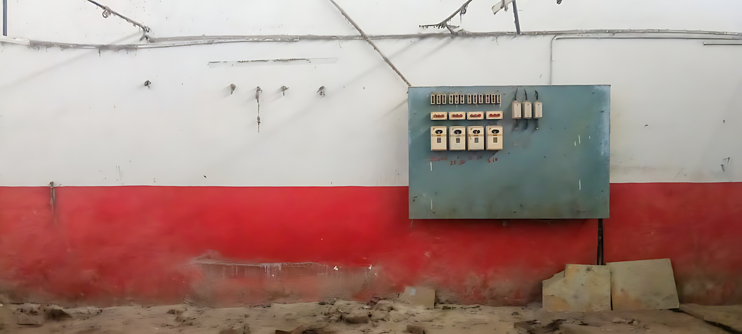 400 square meter Industrial Plot with Factory Building for sale in Malegaon — photo 16