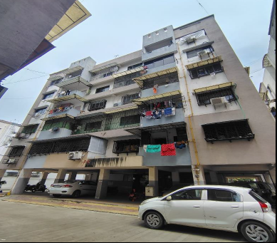 105.85 square meter Flat for sale in GODADARA DINDOLI Surat — photo 1