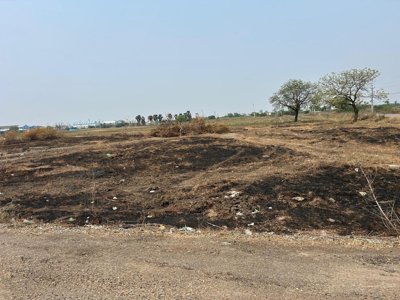 5372 square yard Plot for sale in Eturukuru village, guntur Guntur — photo 3