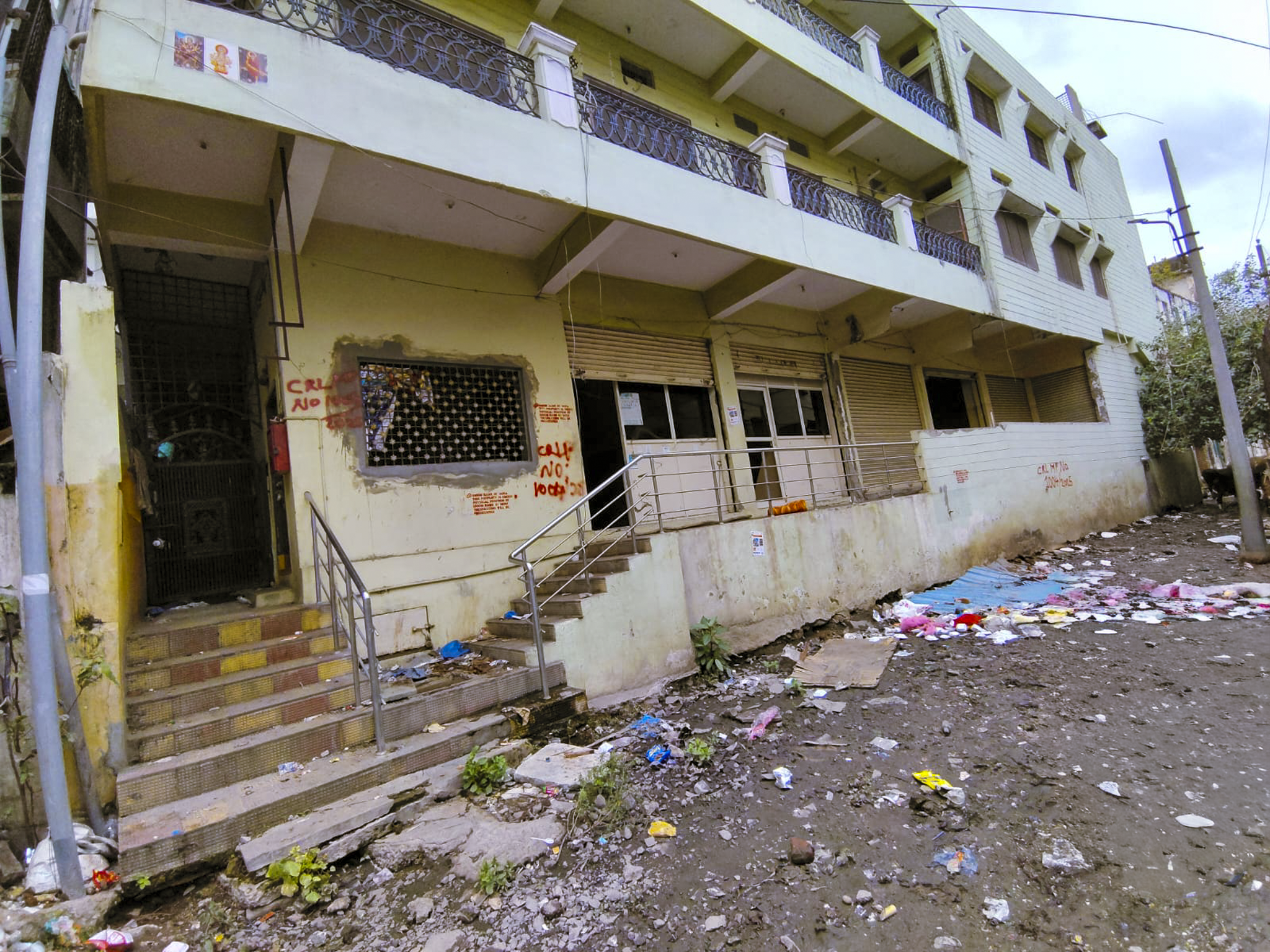 Individual House for sale in Secunderabad Secunderabad — photo 2