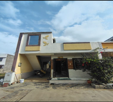 83.61 square meter Individual House for sale in OLPAD SURAT Olpad — photo 1