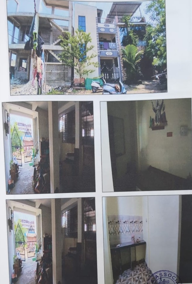 800 square feet Individual House for sale in Tehsil Kamptee, Nagpur Nagpur — photo 1