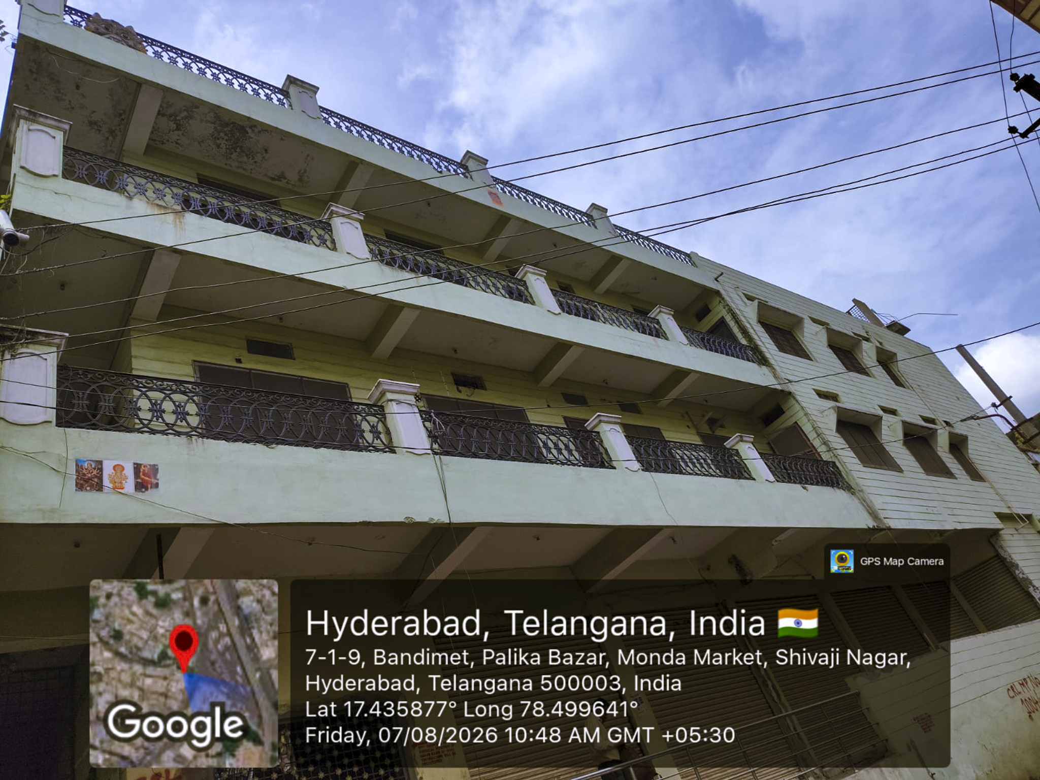 Individual House for sale in Secunderabad Secunderabad — photo 13