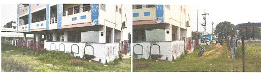 790 square feet Flat for sale in Flat No. 103 on the first floor, Mahadevpuram Village Area Survey No. 505/2, Prakasam District, Kandukur CD, Kandukur Mandal, Kandukuru Kandukur — photo 1