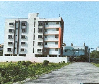 726 square feet Flat for sale in Flat No 201, First Floor, Venkata Sai Enclave Vuyyuru Nagara Panchayathi & Mandal Krishna Dist, Vuyyuru  Vuyyuru — photo 3