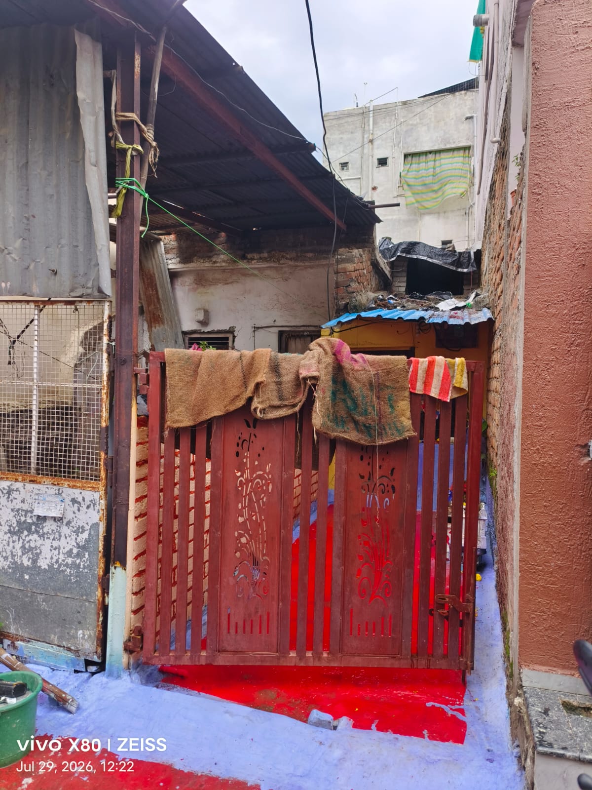 88.23 square meter Individual House for sale in Behind Salt Factory near Durga Mata Mandir Taluka & Distt Nagpur Nagpur — photo 3