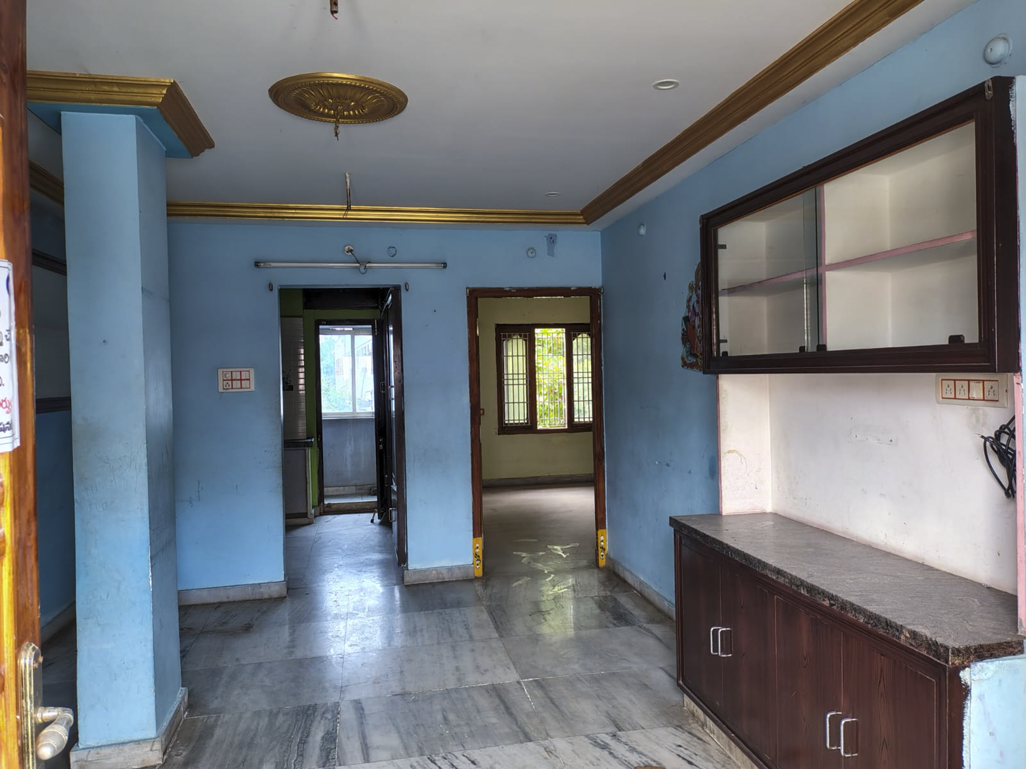2 BHK Individual House for sale in BORRA NAGESWARARAO NILAYAM, VIJAYAWADA Vijayawada — photo 5