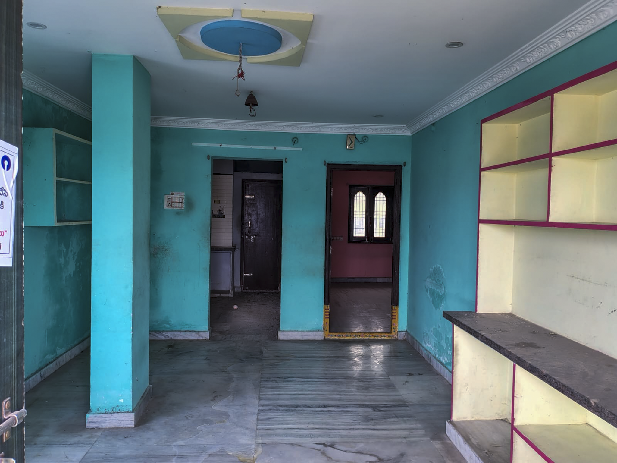2 BHK Individual House for sale in BORRA NAGESWARARAO NILAYAM, VIJAYAWADA Vijayawada — photo 9