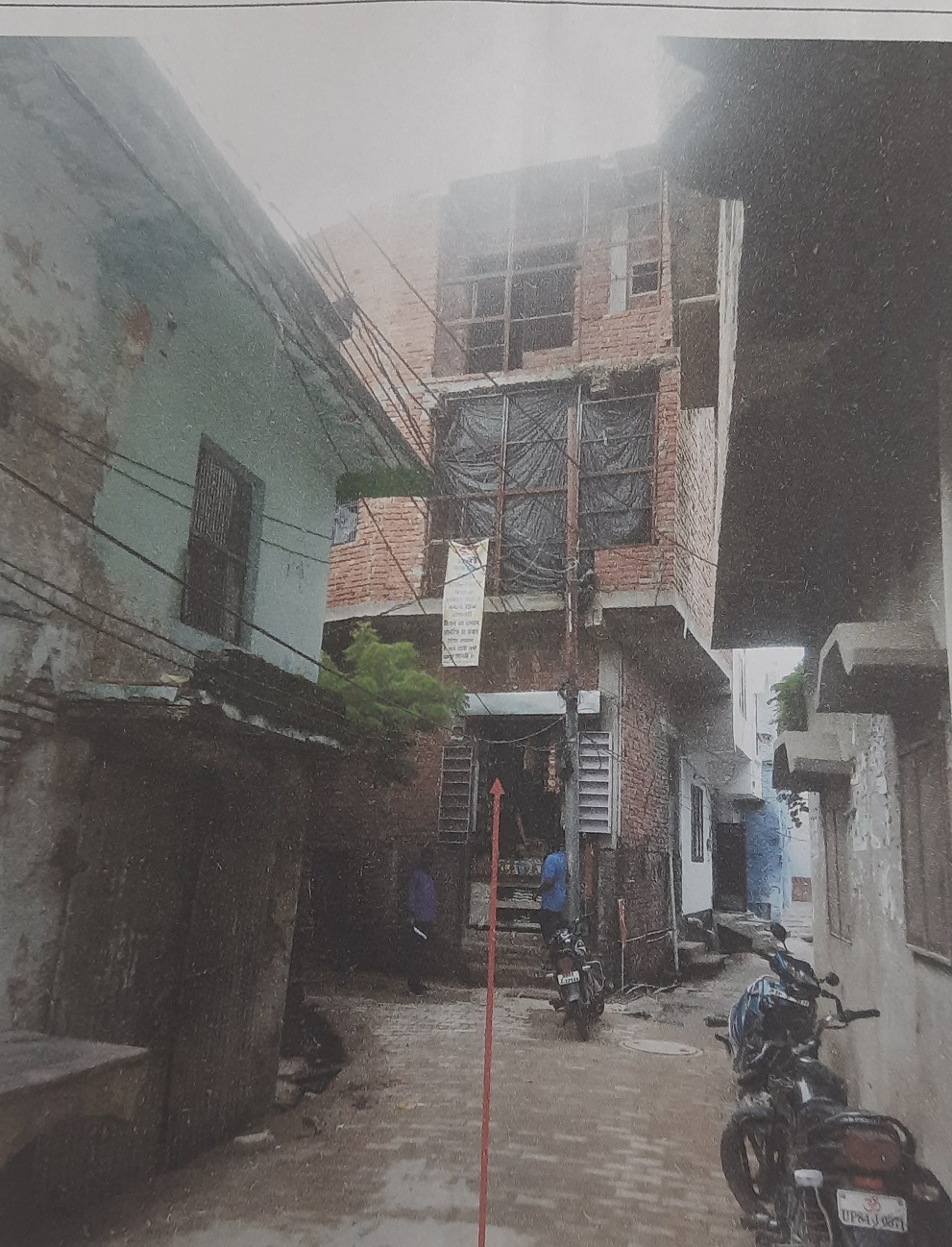 Individual House for sale in Mainpuri — photo 1
