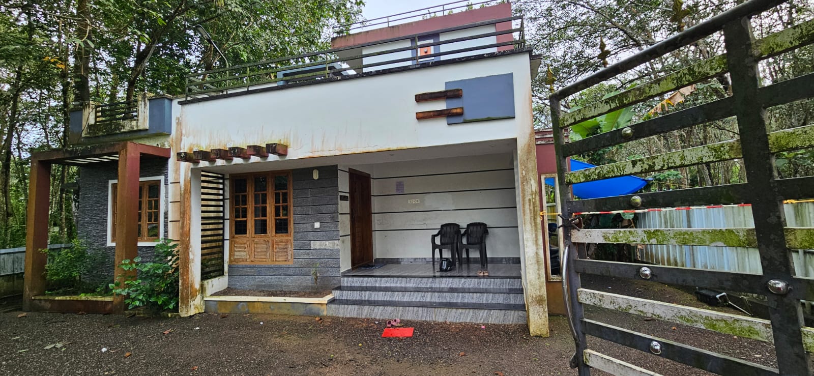 Individual House for sale in KUNNATHOOR Kallelibhagom — photo 1