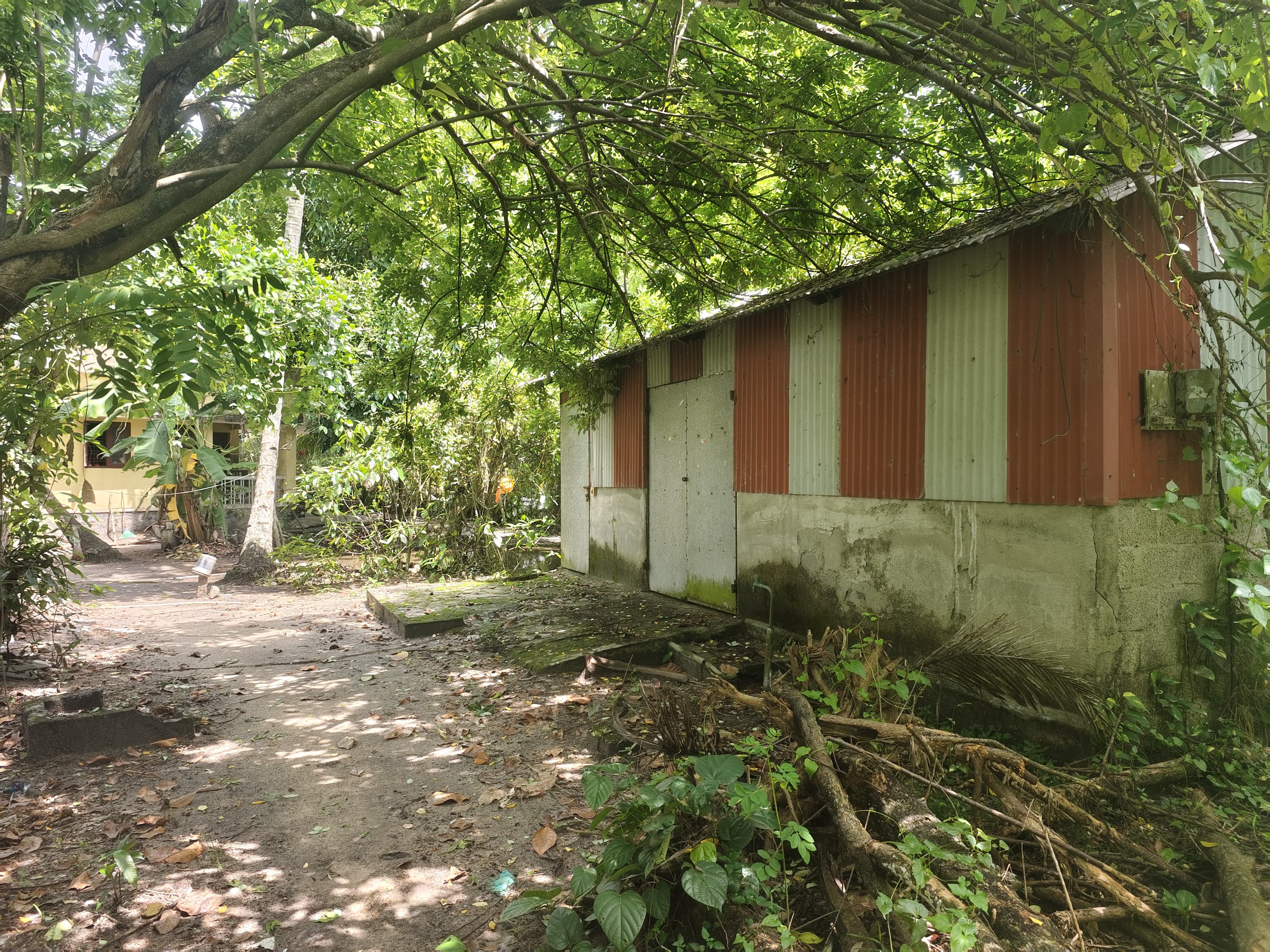 Plot for sale in Kandalloor — photo 1