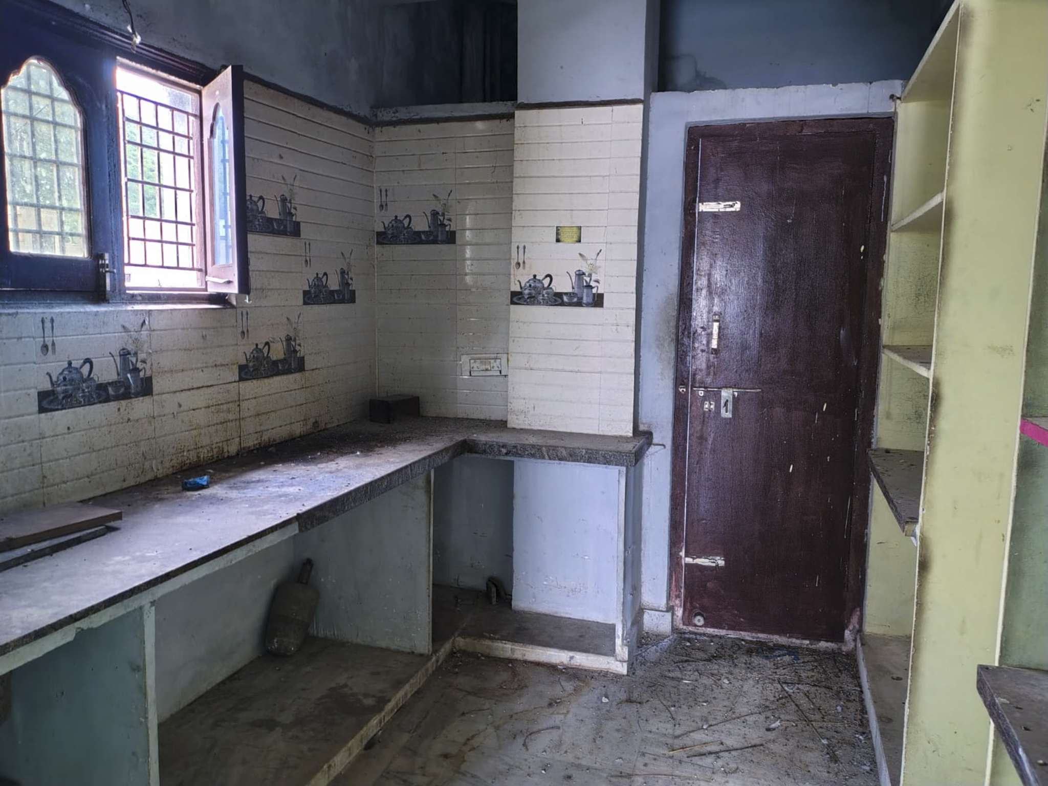 2 BHK Individual House for sale in BORRA NAGESWARARAO NILAYAM, VIJAYAWADA Vijayawada — photo 11
