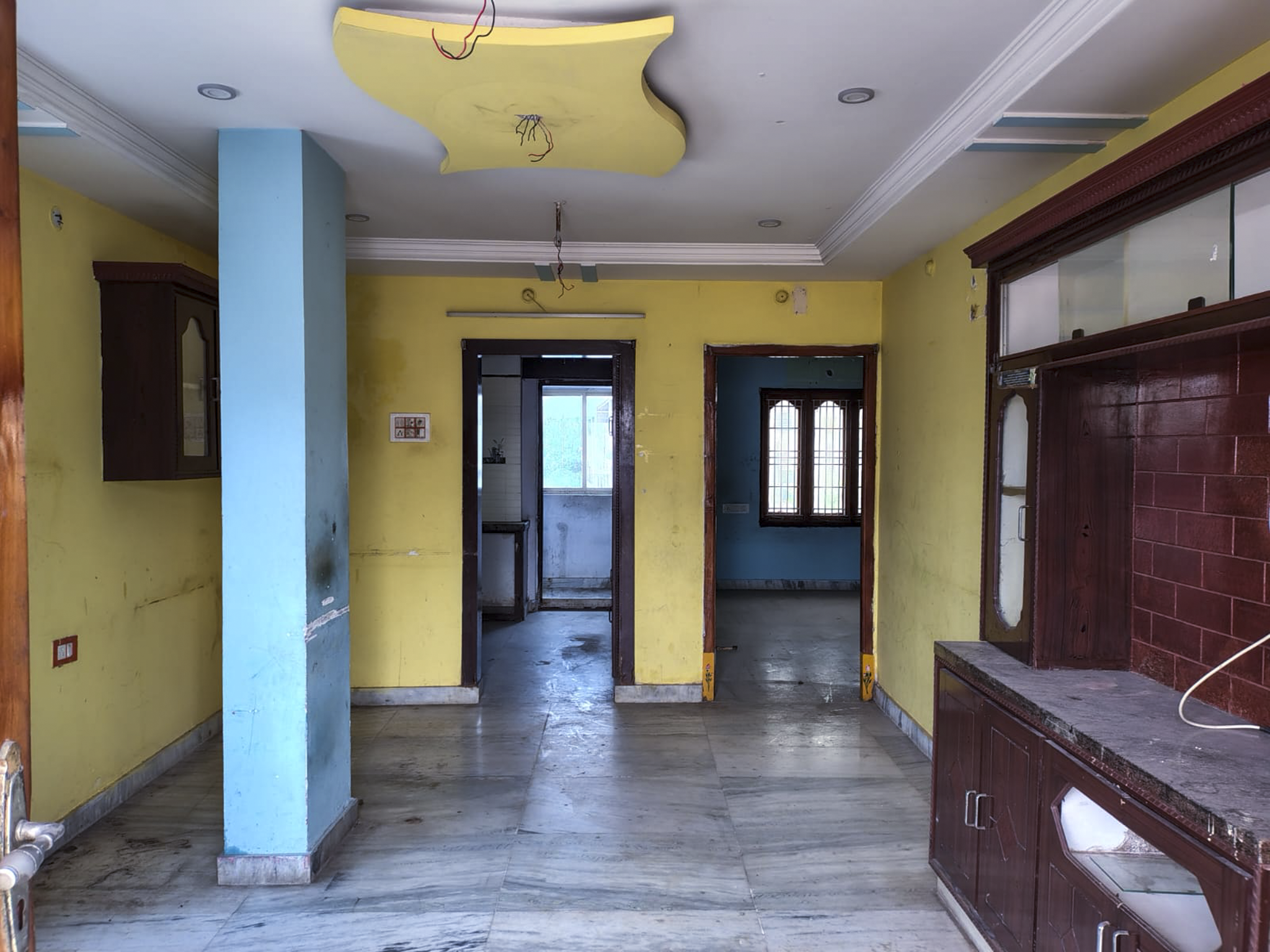 2 BHK Individual House for sale in BORRA NAGESWARARAO NILAYAM, VIJAYAWADA Vijayawada — photo 21
