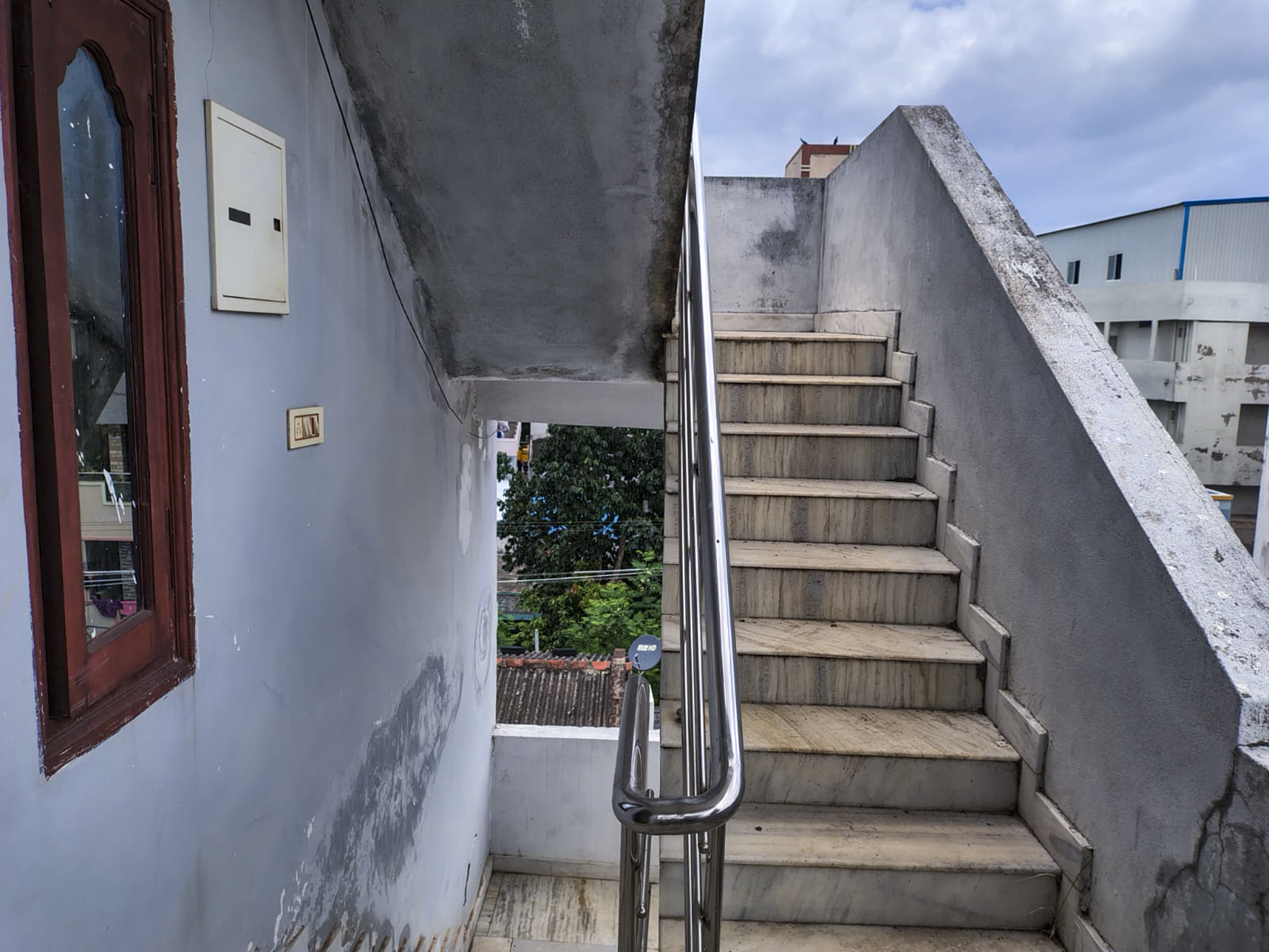 2 BHK Individual House for sale in BORRA NAGESWARARAO NILAYAM, VIJAYAWADA Vijayawada — photo 15