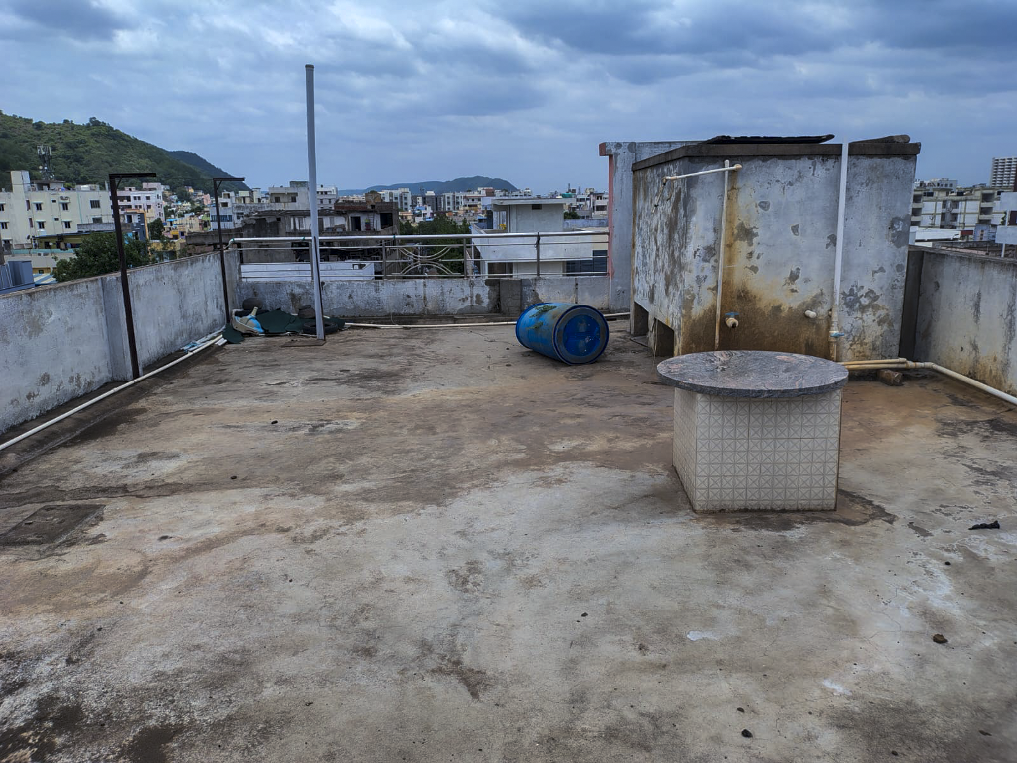 2 BHK Individual House for sale in BORRA NAGESWARARAO NILAYAM, VIJAYAWADA Vijayawada — photo 16