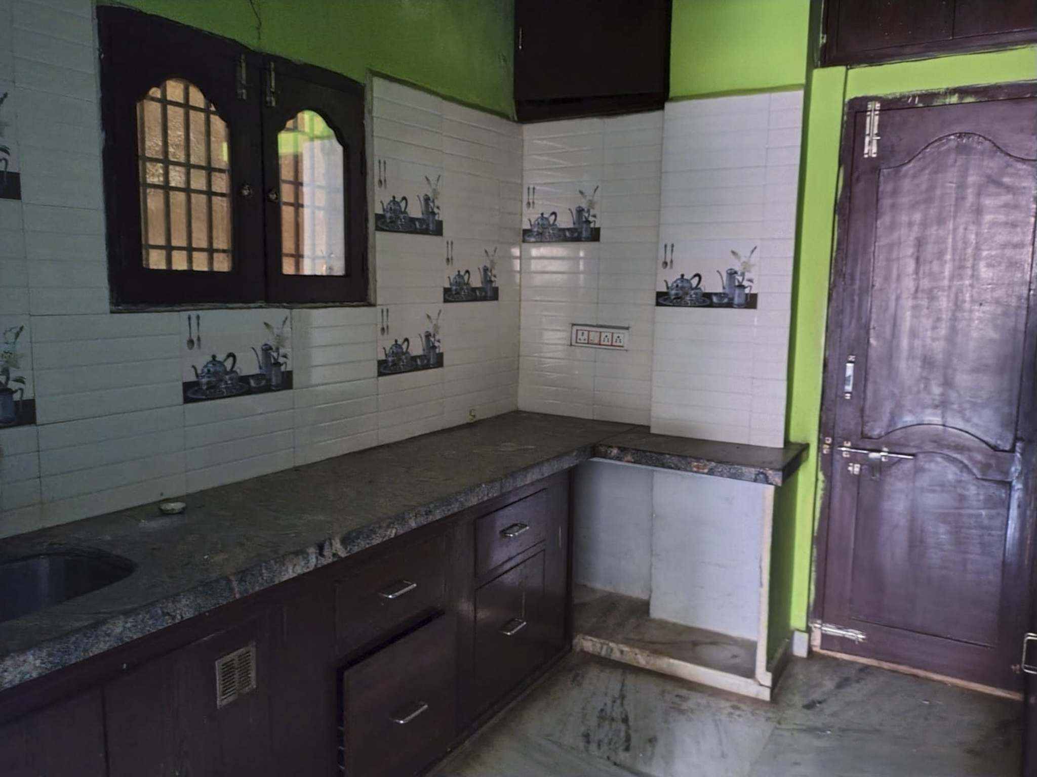 2 BHK Individual House for sale in BORRA NAGESWARARAO NILAYAM, VIJAYAWADA Vijayawada — photo 22