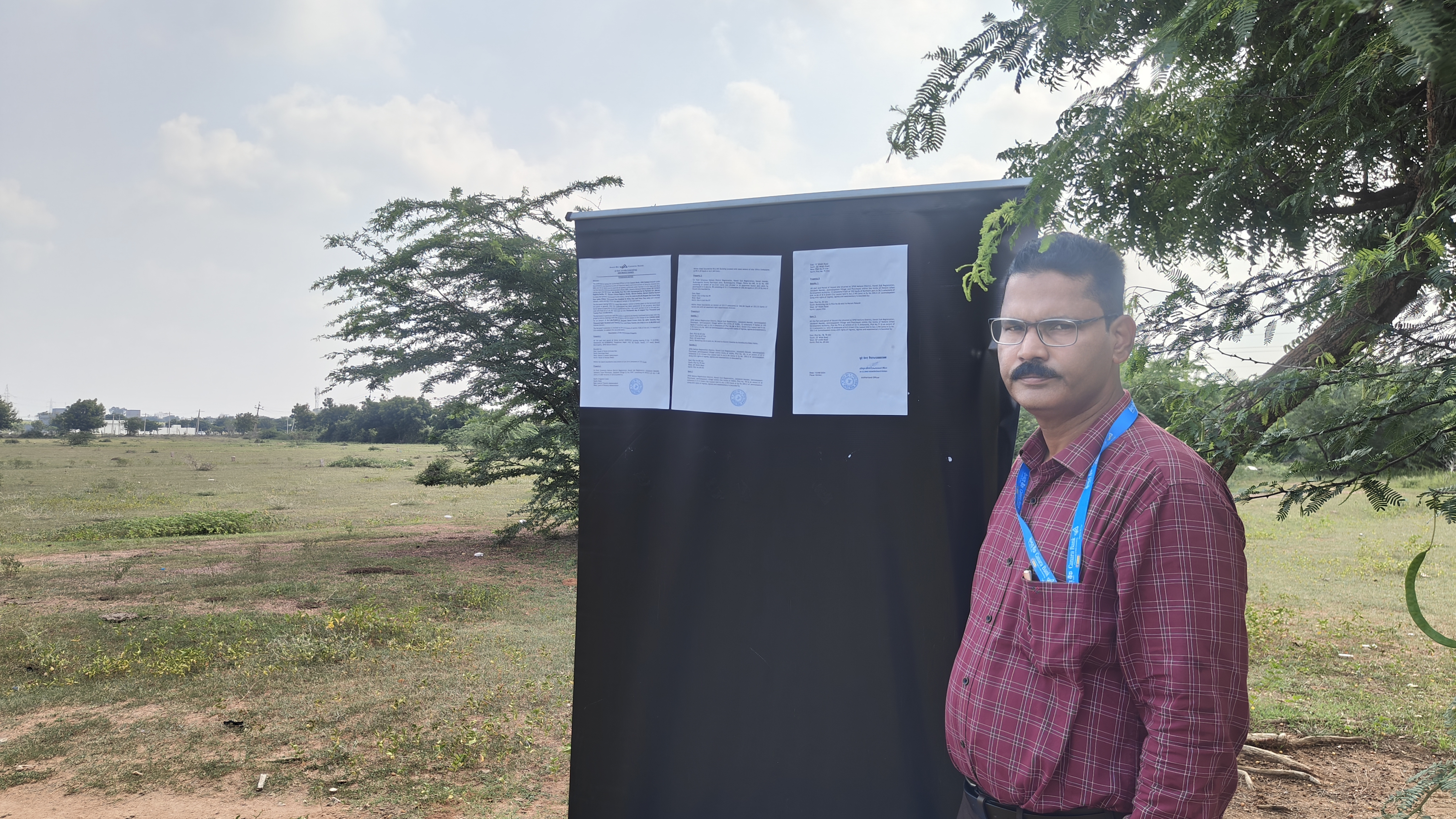 Plot for sale in Budamagunta Village, Kavali Mandal, SPSR nellore dist. Nellore — photo 1