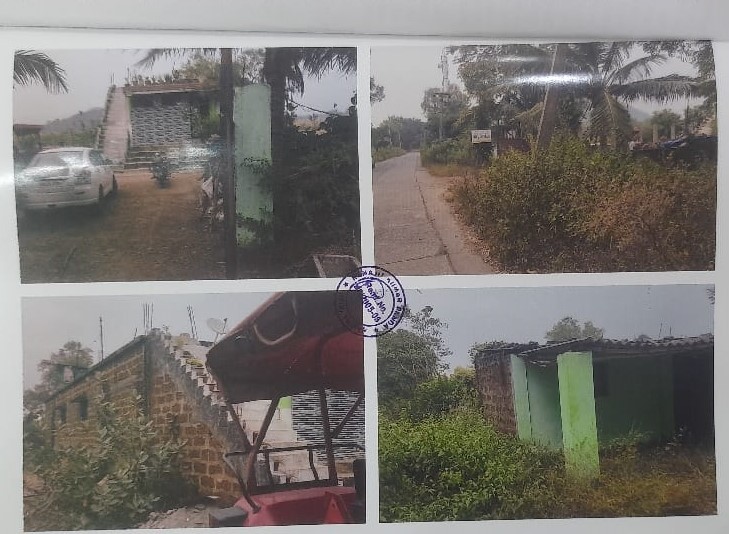 Individual House for sale in BANPUR Banapur — photo 1
