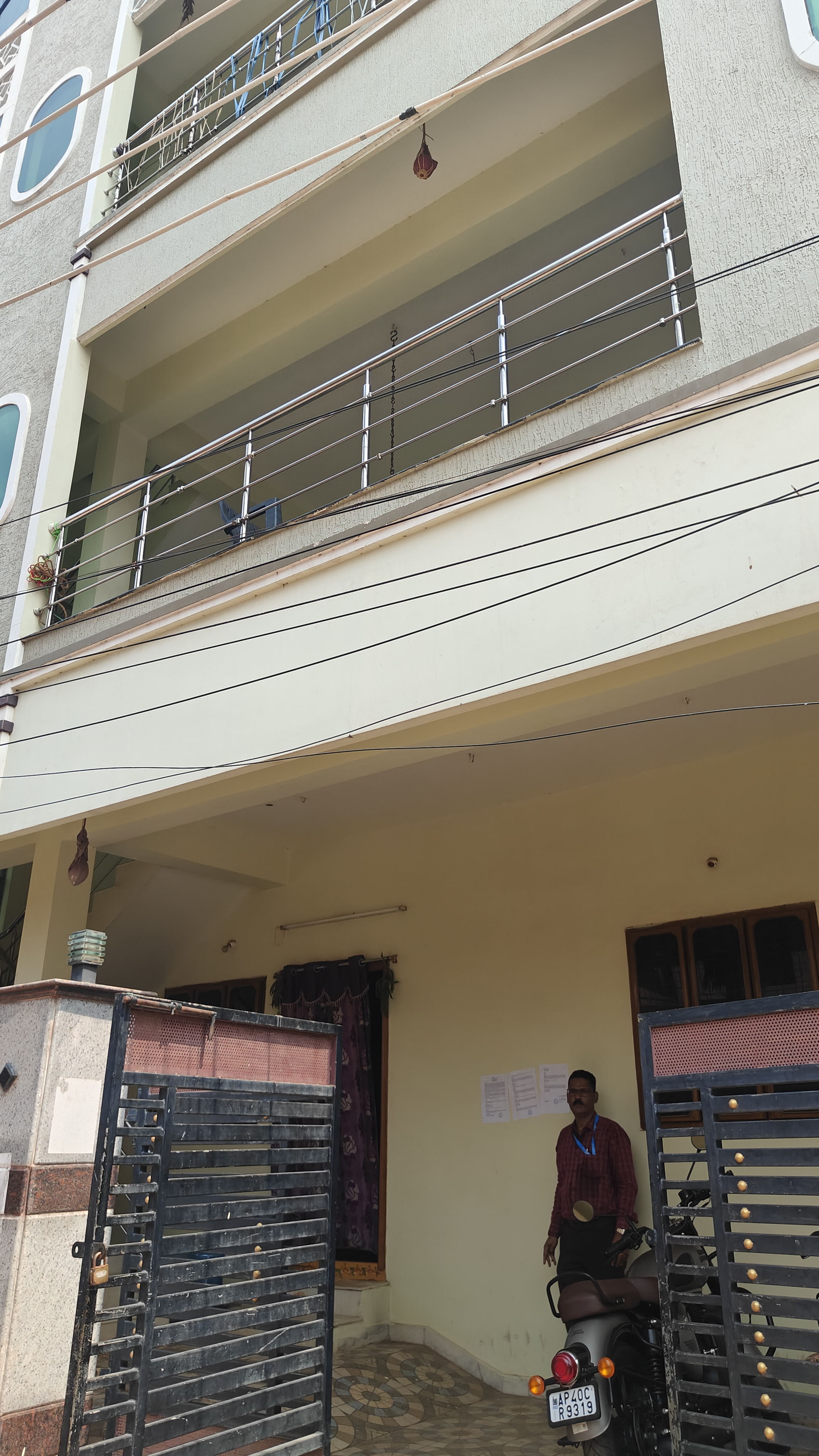 Individual House for sale in Kavali, 11th ward, Kavali Municipality, SPSR Nellore District. Kavali — photo 1